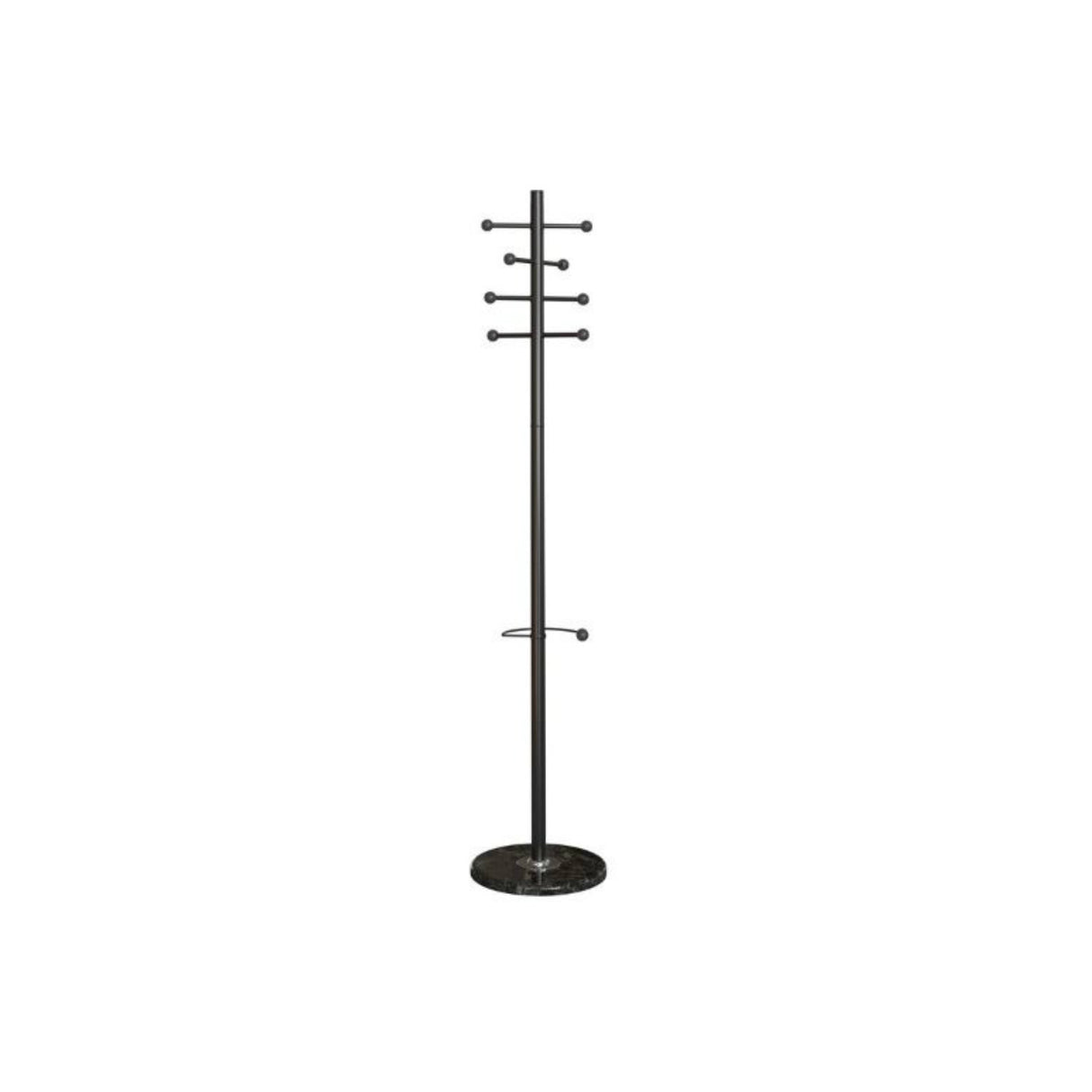Lunar Hat and Coat Stand