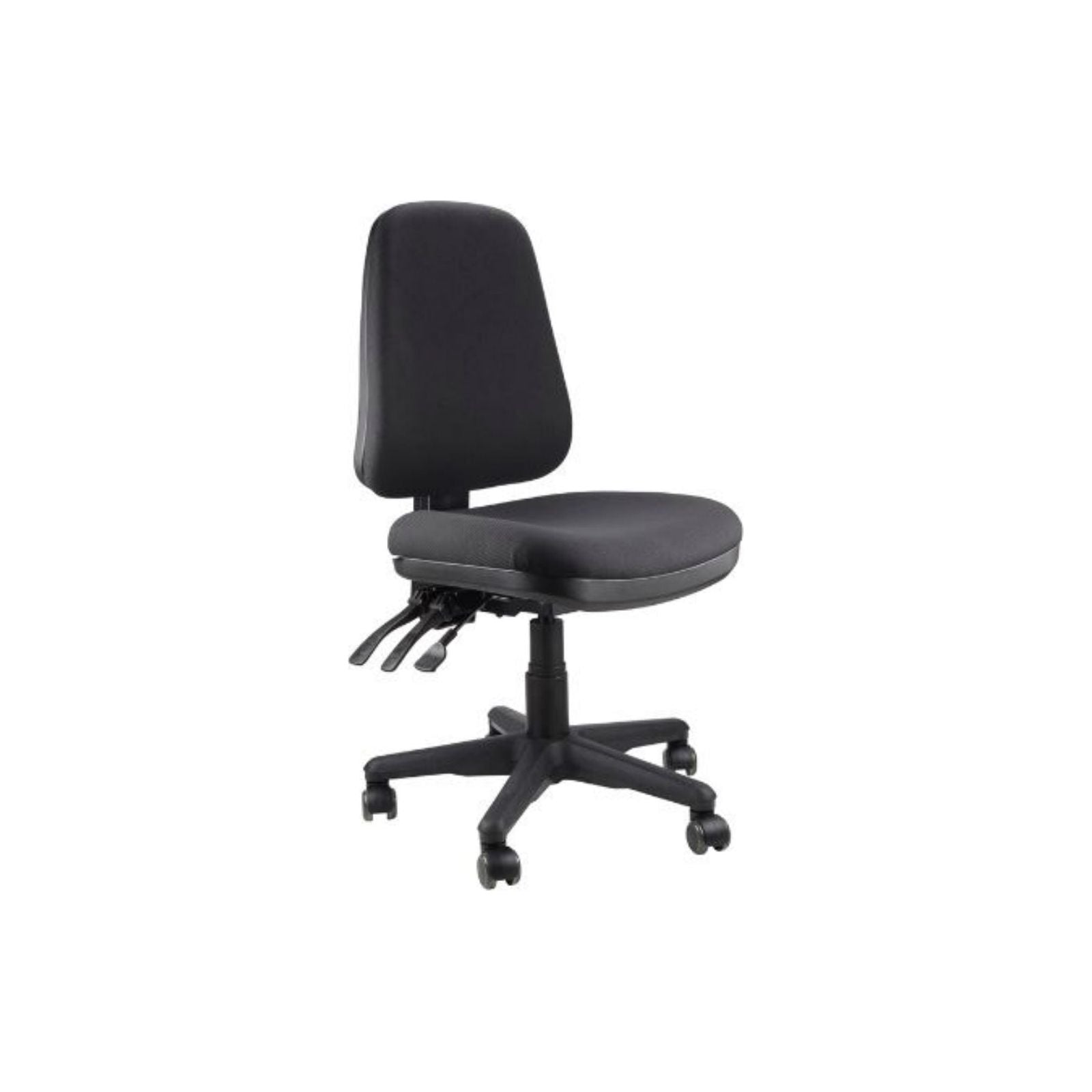 Middy Task Chair Keen Office
