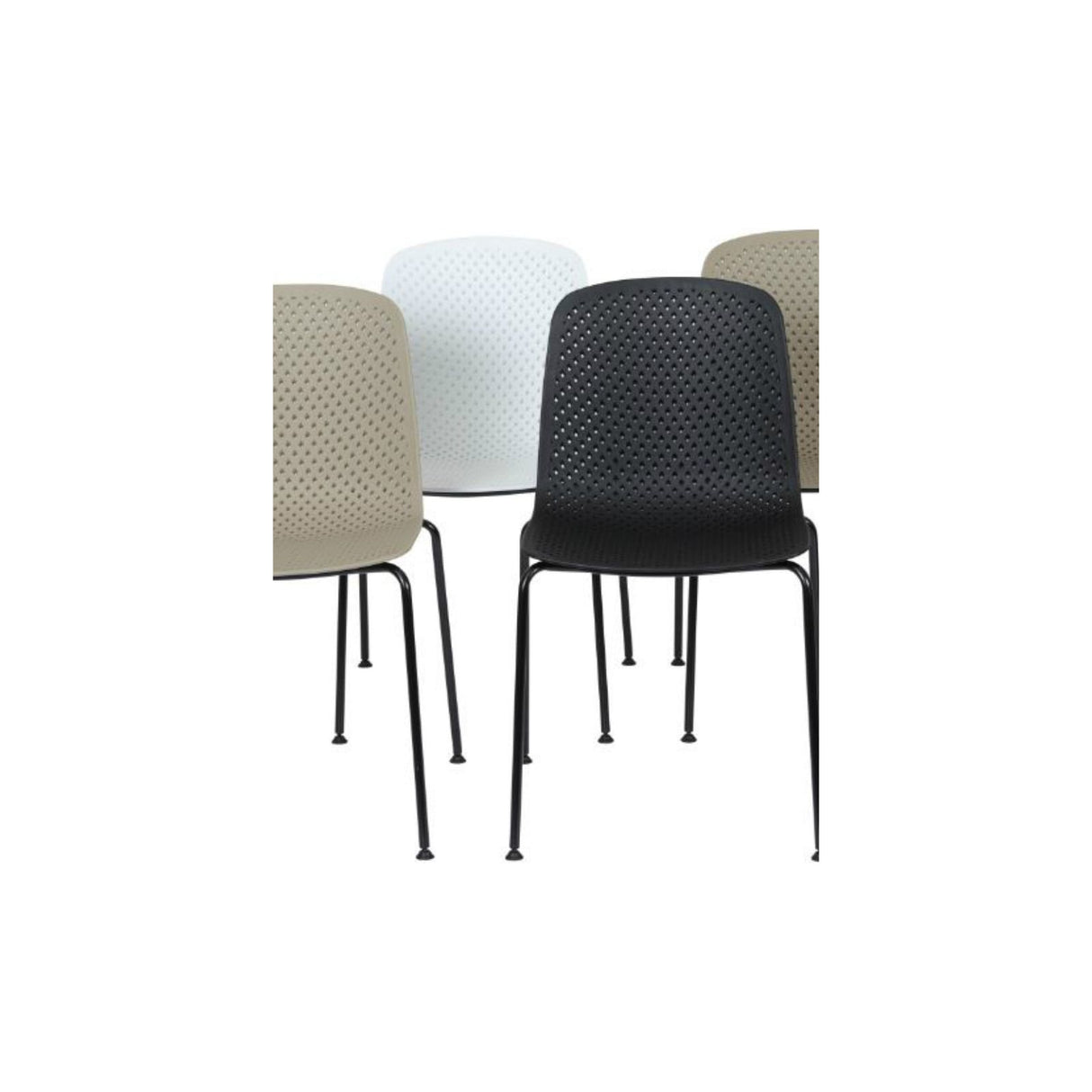 Moli Visitor Chair
