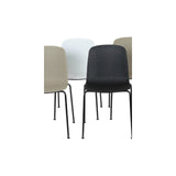 Moli Visitor Chair