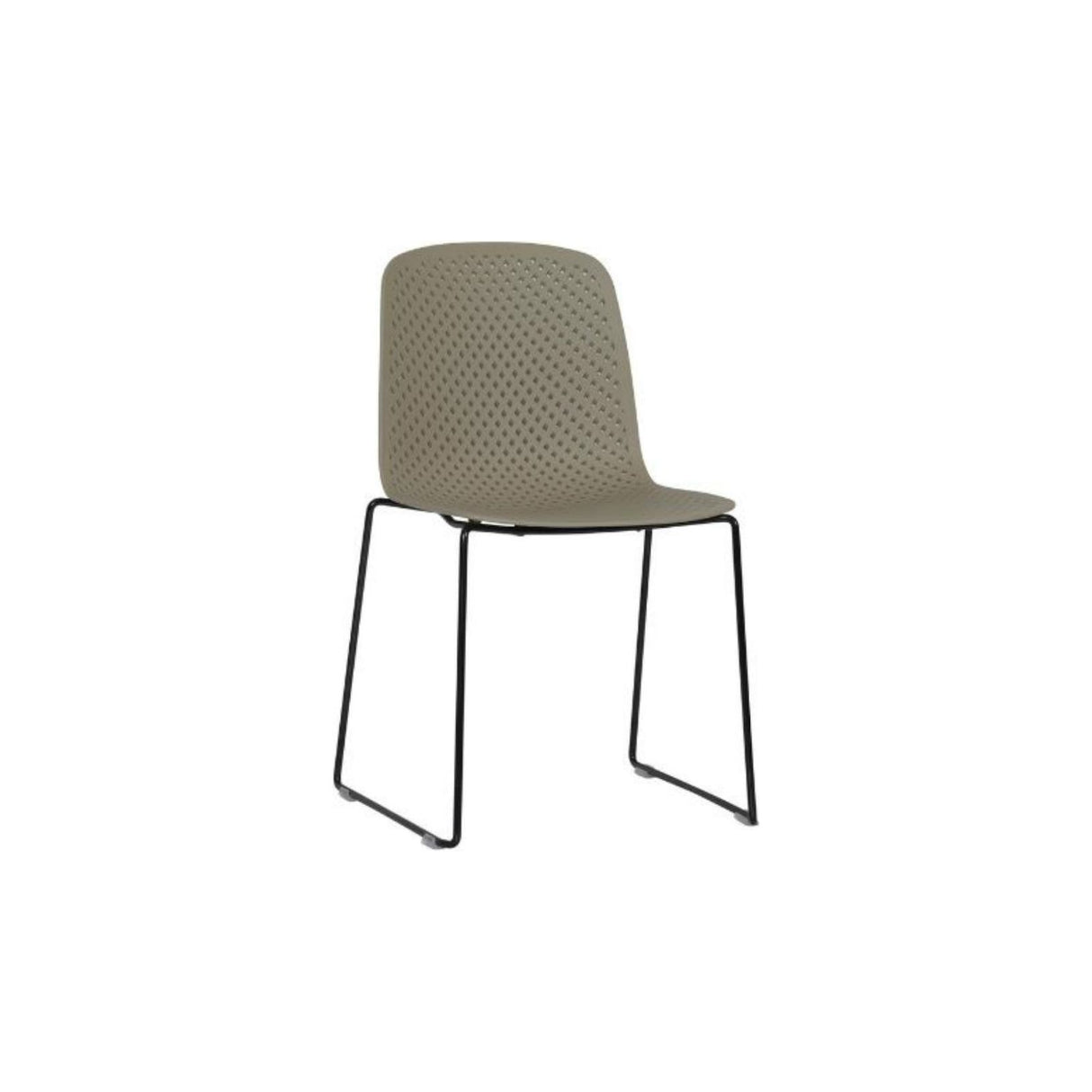 Moli Visitor Chair