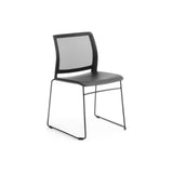 Oxygen Visitor chair