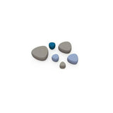 Pebble Ottoman
