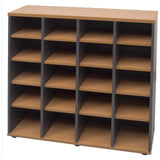 Rapid Worker Pigeon Hole Unit