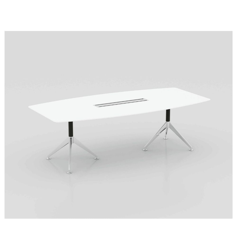 Potenza Boardroom Table