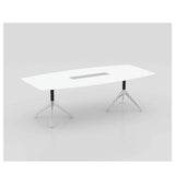 Potenza Boardroom Table