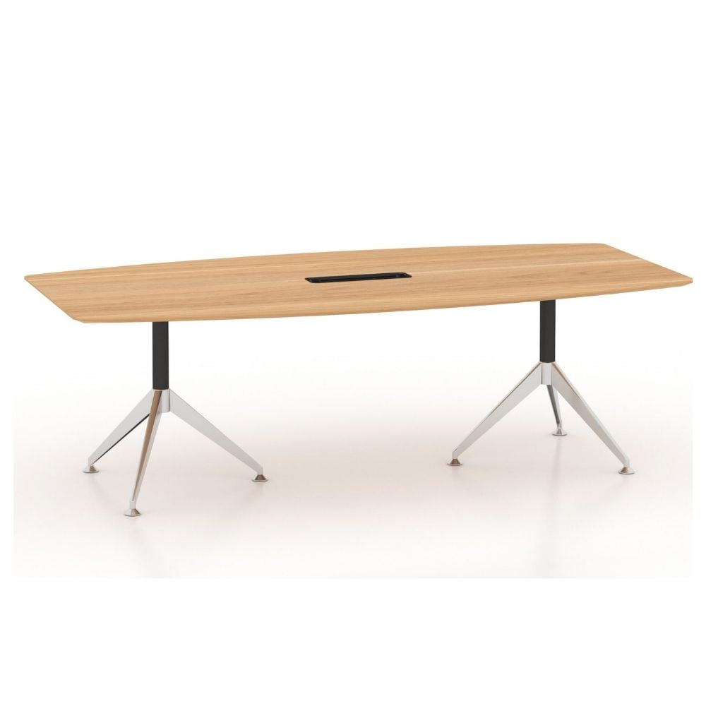 Potenza Boardroom Table