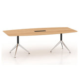 Potenza Boardroom Table