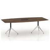 Potenza Boardroom Table