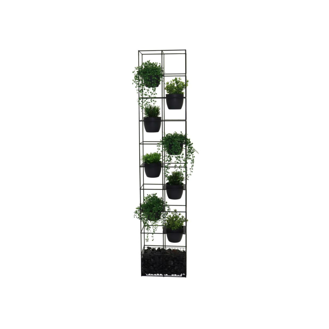 Rapid Bloom Vertical Garden