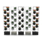 Rapid Bloom Vertical Garden