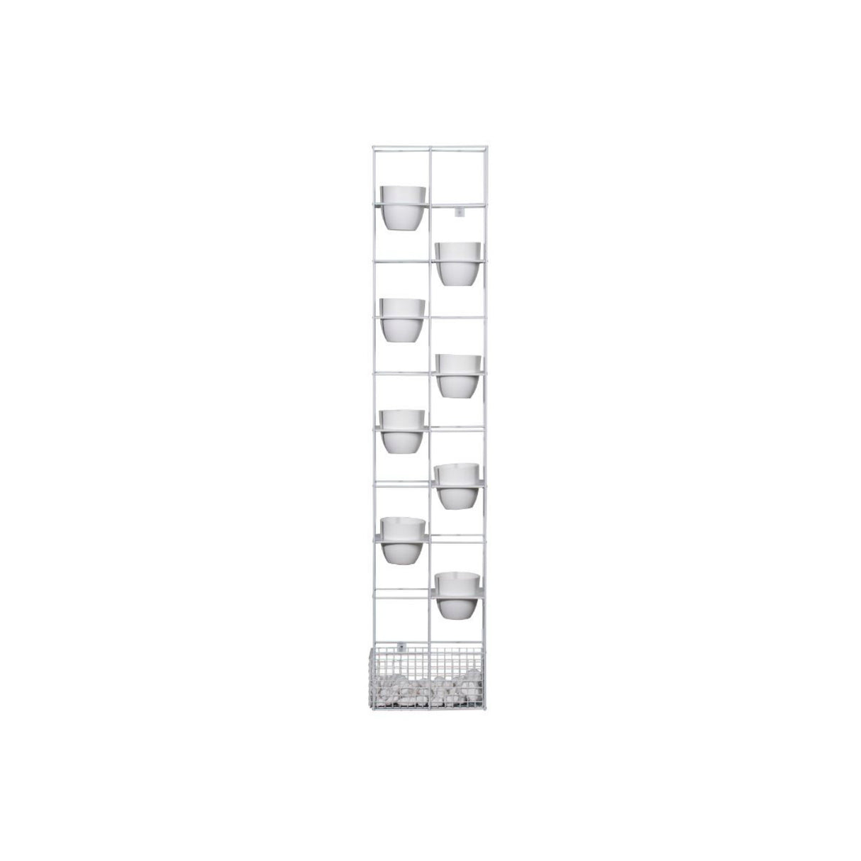 Rapid Bloom Vertical Garden
