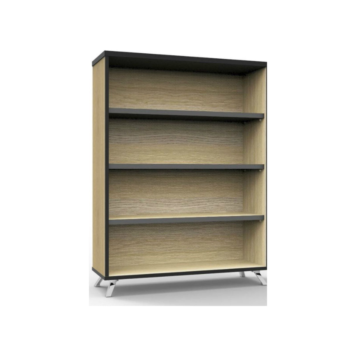 Infinity Bookcase