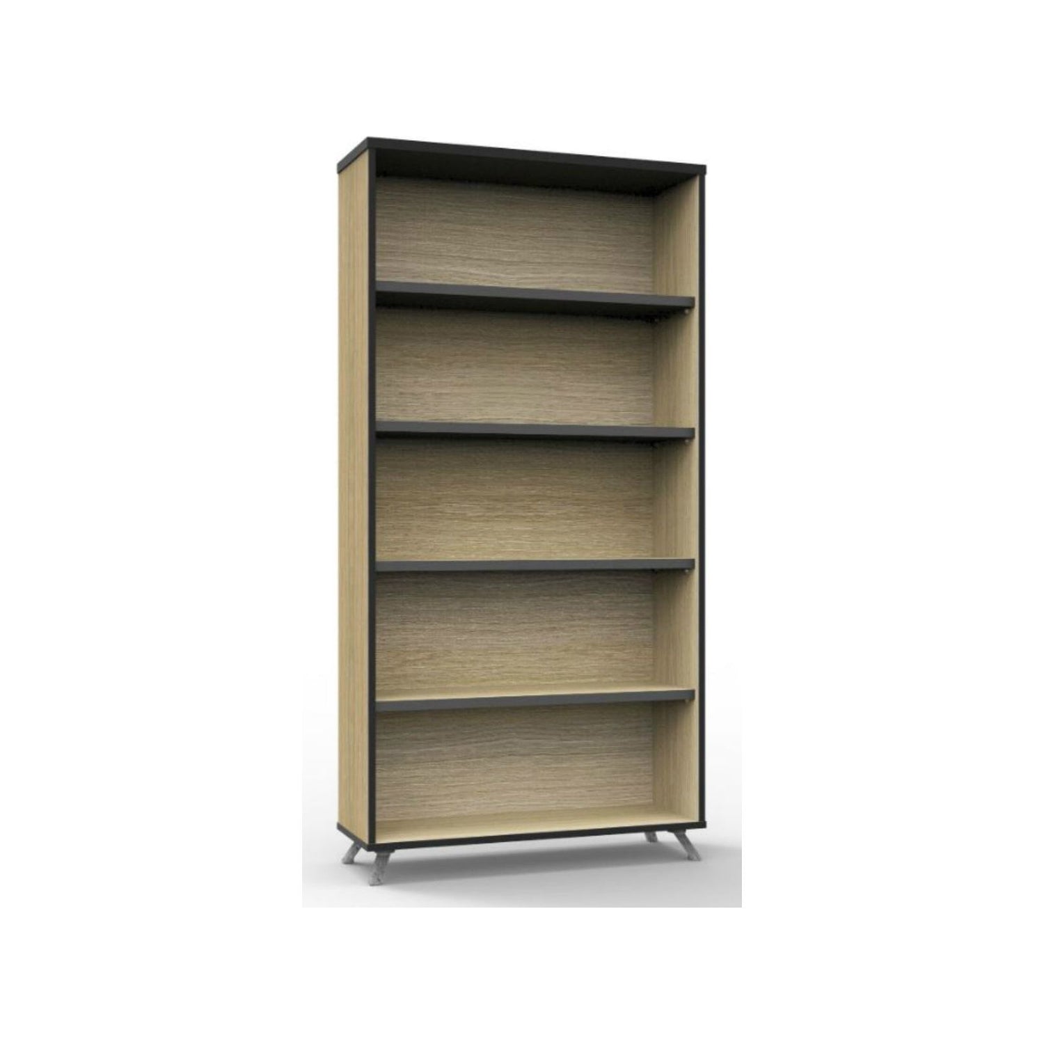 Infinity Bookcase