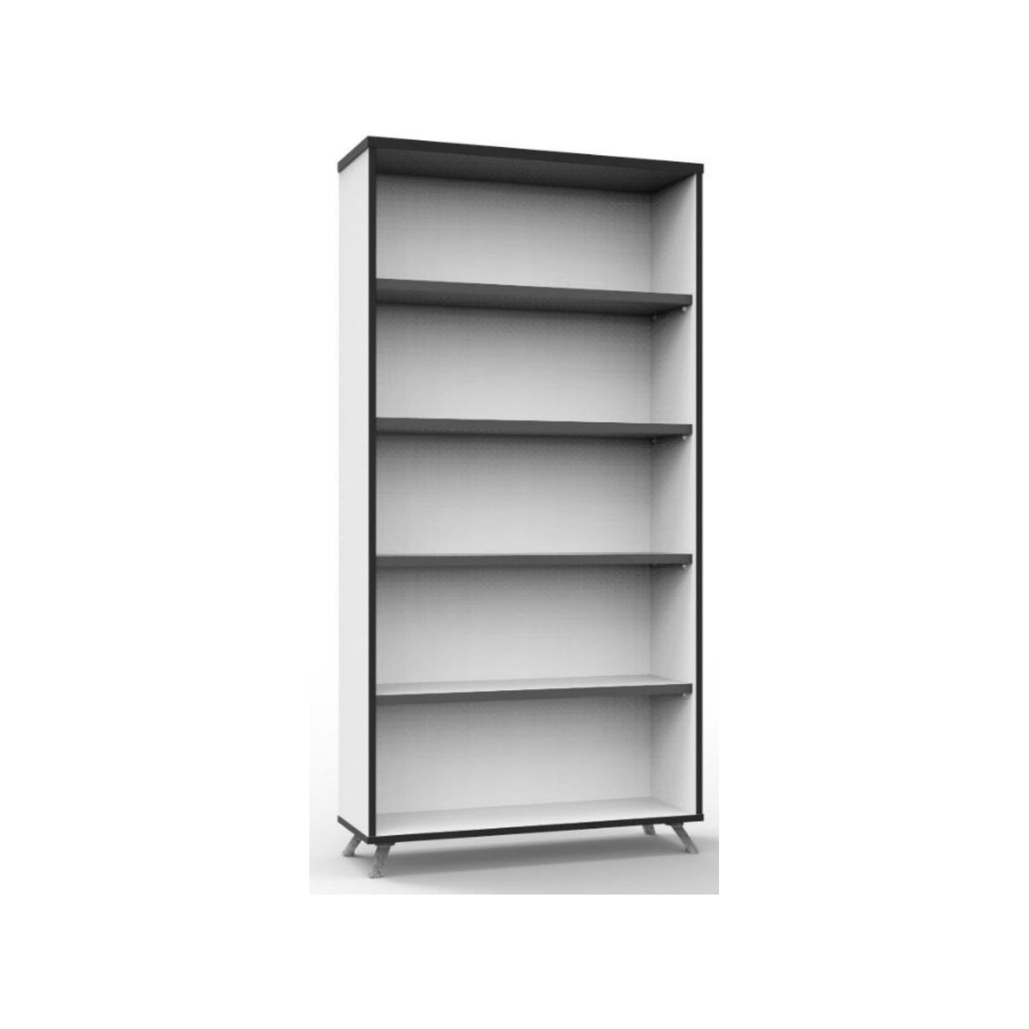 Infinity Bookcase