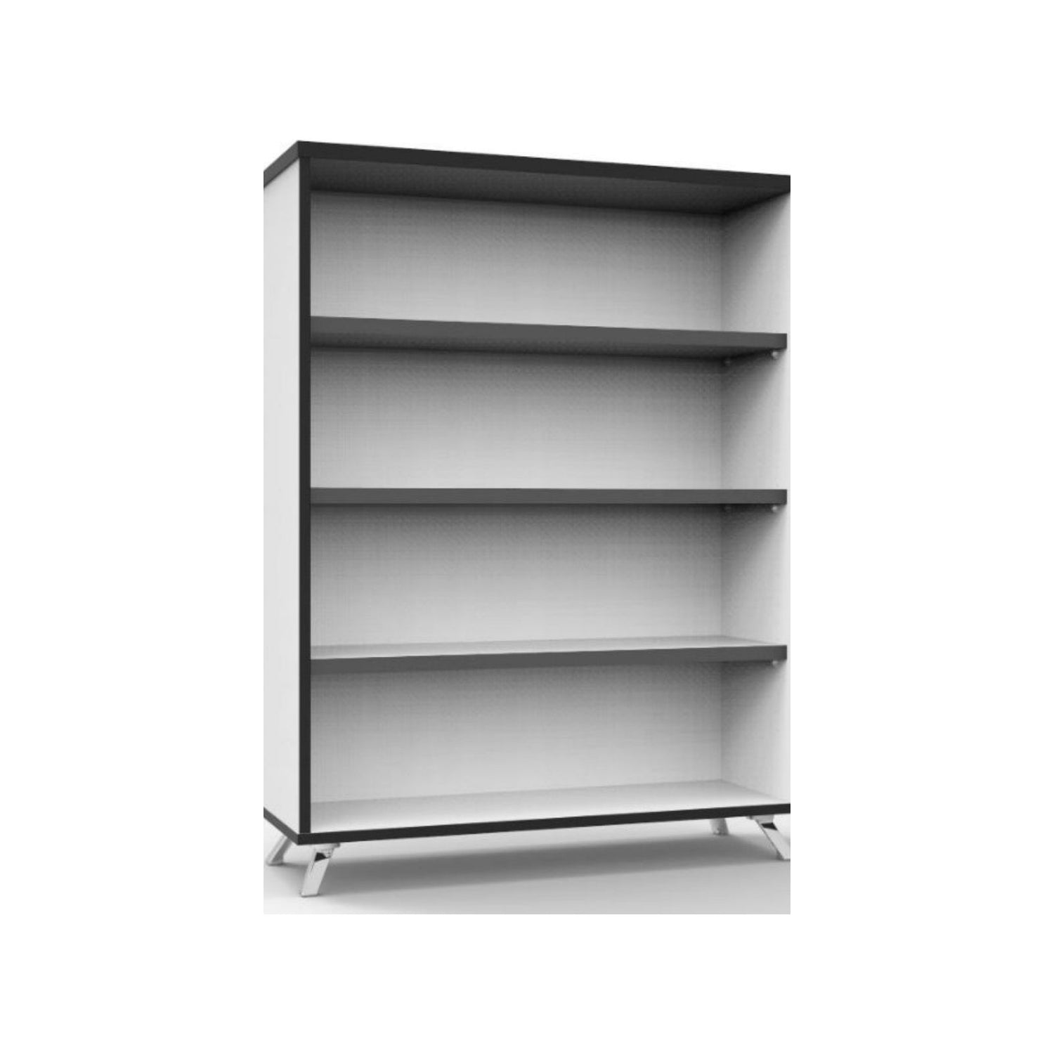 Infinity Bookcase