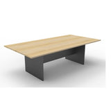 Rapid Worker Boardroom Table 3200