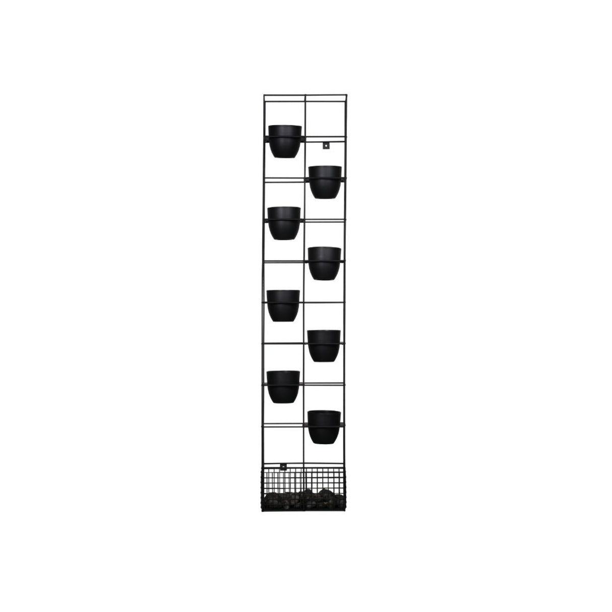 Rapid Bloom Vertical Garden