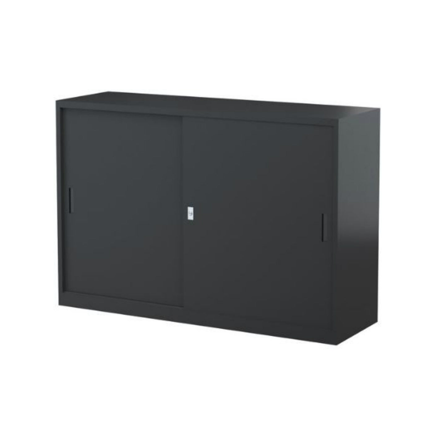 Steelco Sliding Door Cabinet (metal)