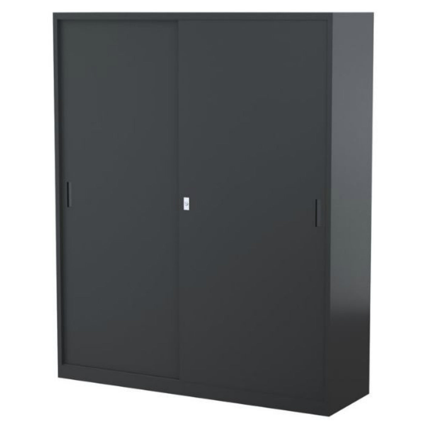 Steelco Sliding Door Cabinet (metal)