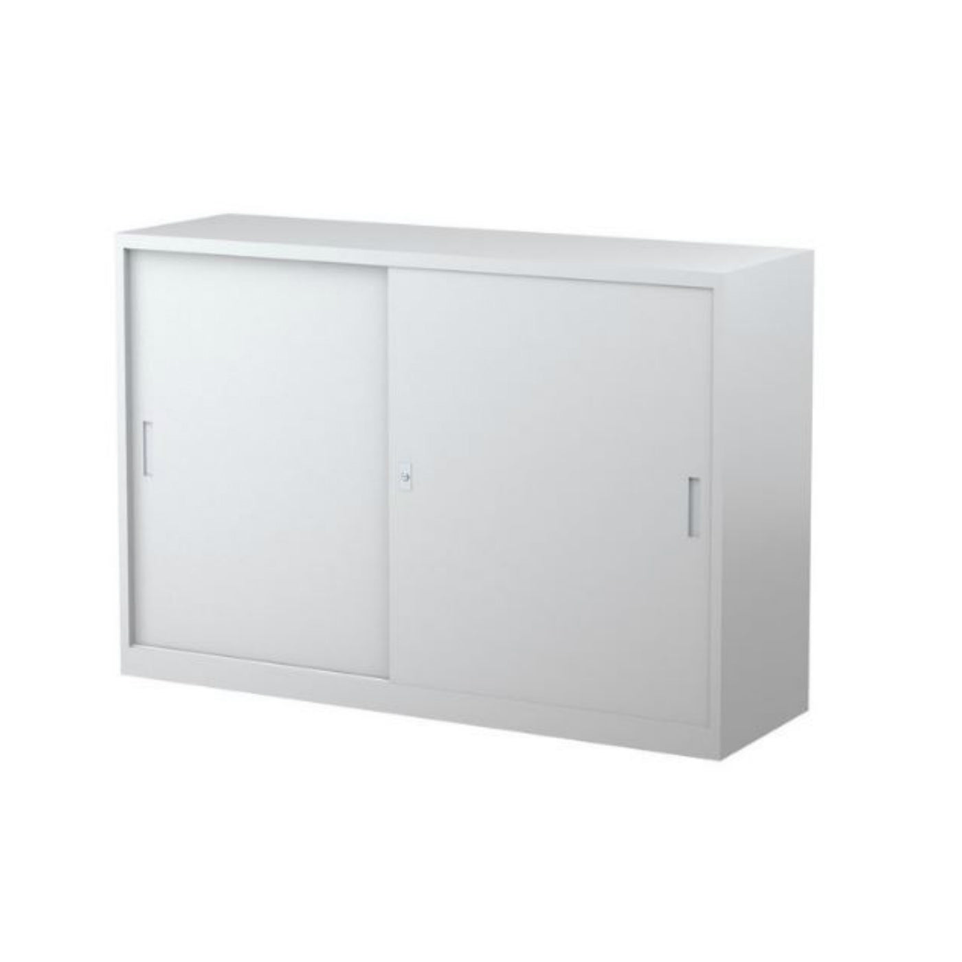 Steelco Sliding Door Cabinet (metal)