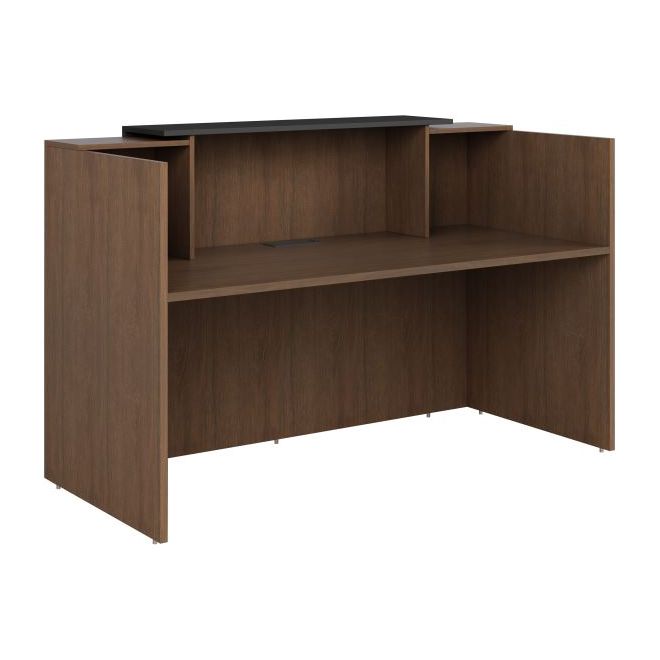 Sorrento Reception Counter