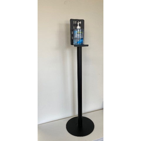 Hand Sanitiser Stand