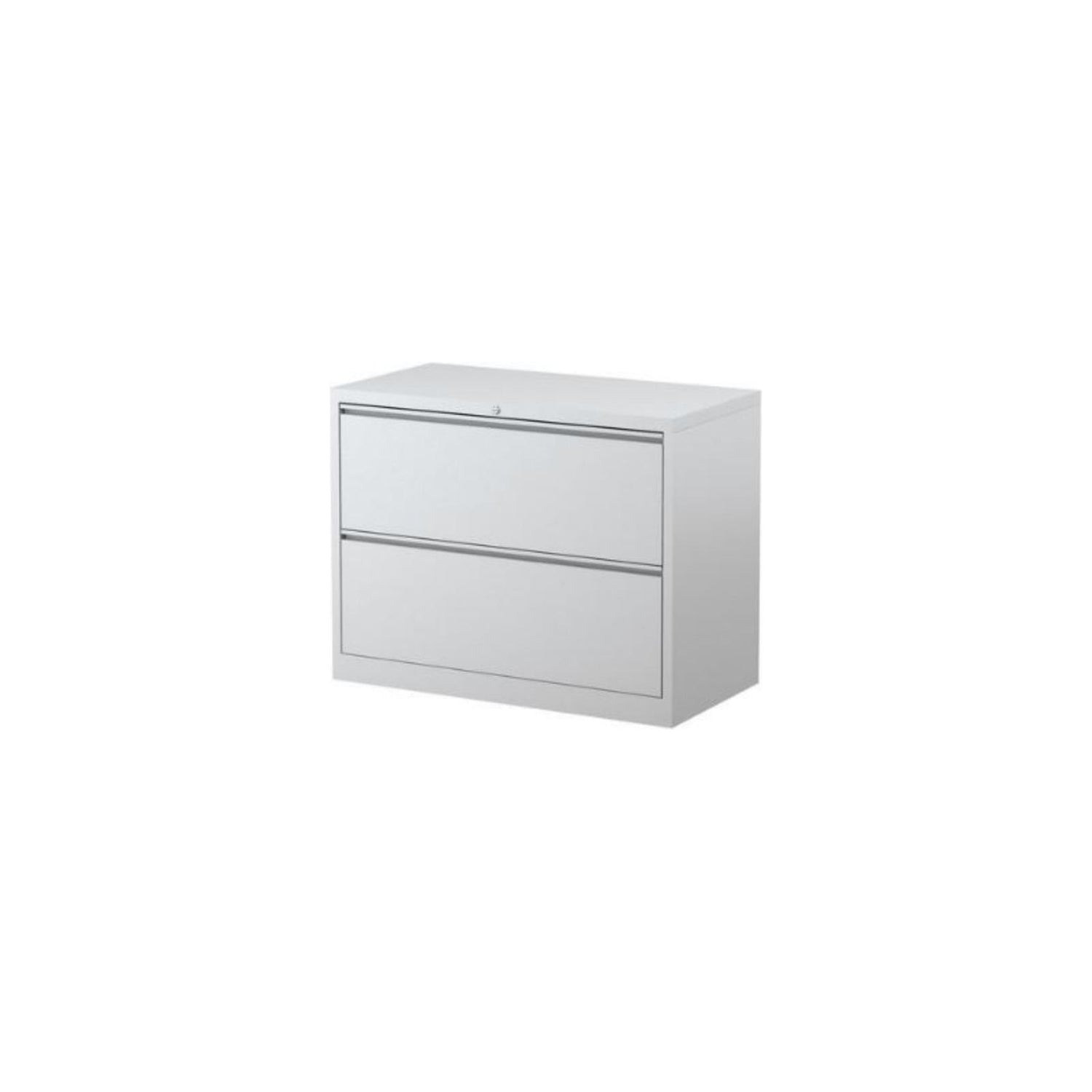 Steelco Lateral Filing Cabinet