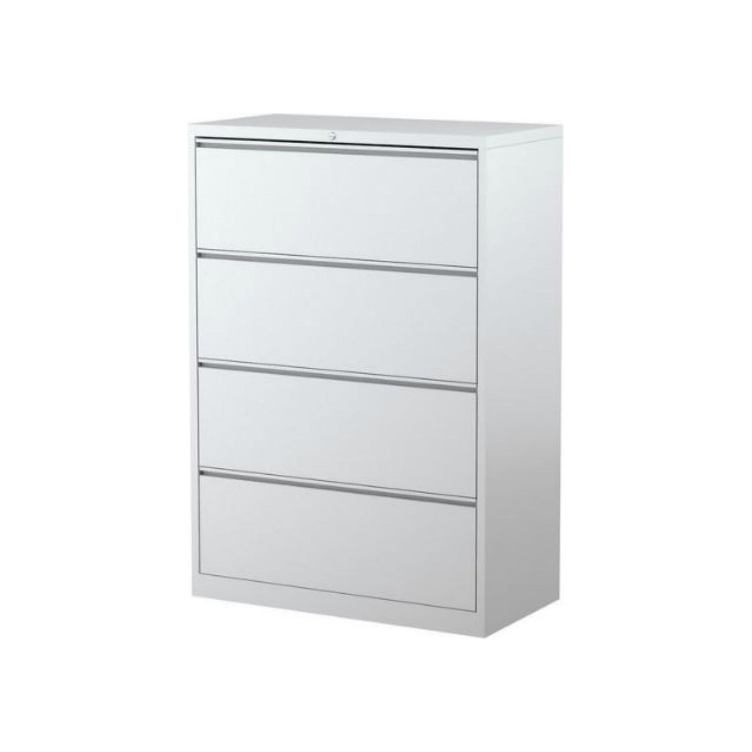 Steelco Lateral Filing Cabinet