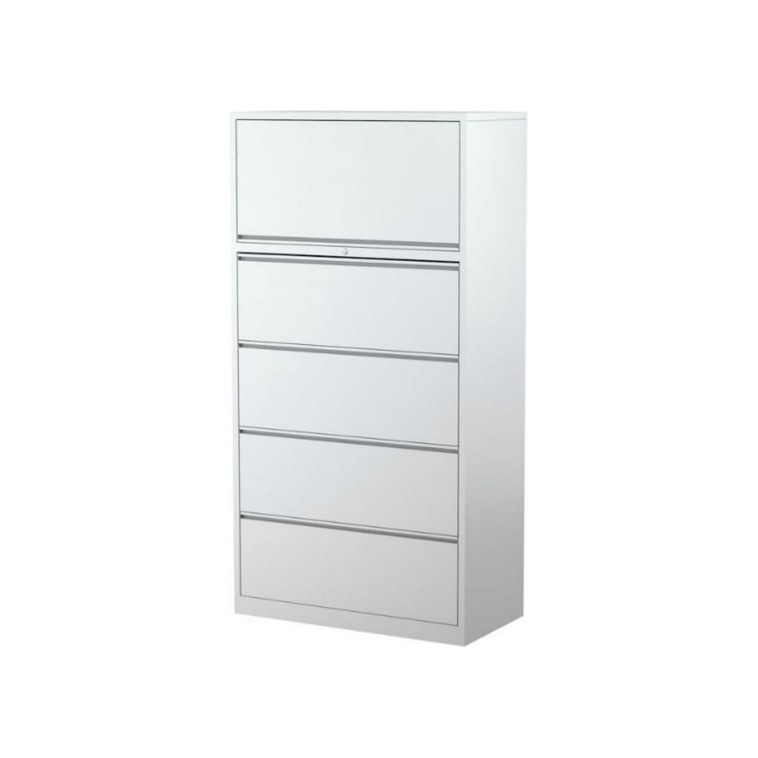 Steelco Lateral Filing Cabinet