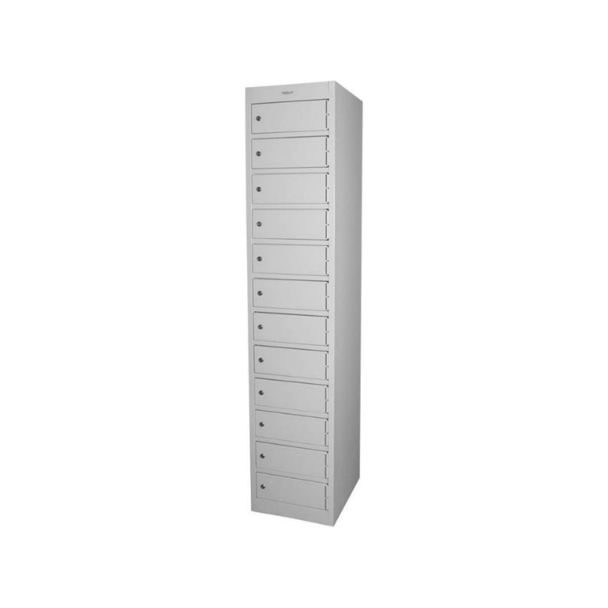 Steelco Lockers