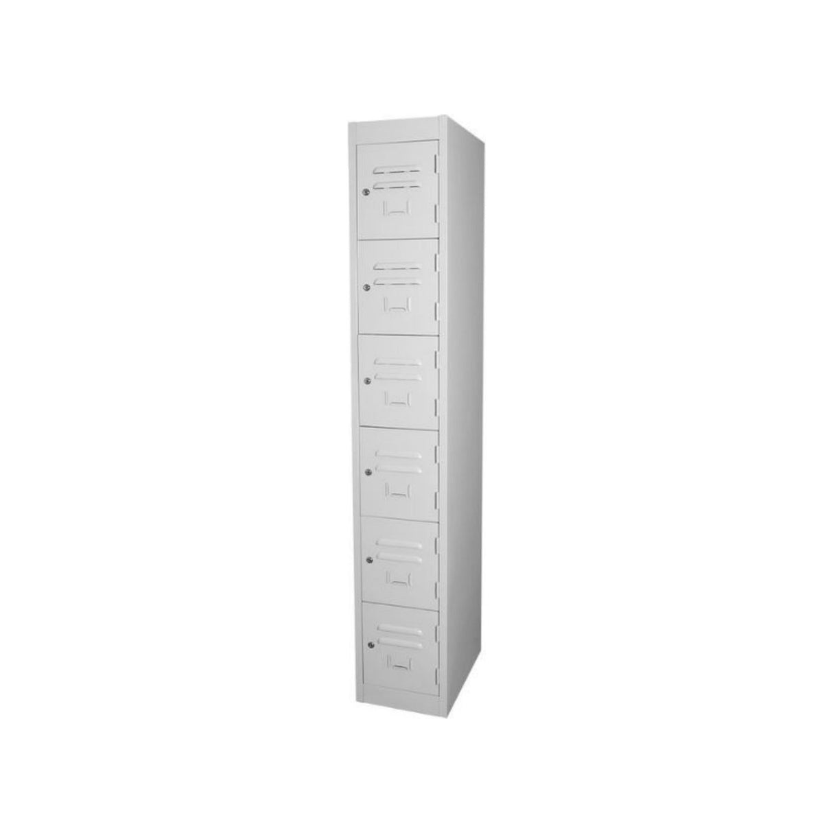 Steelco Lockers