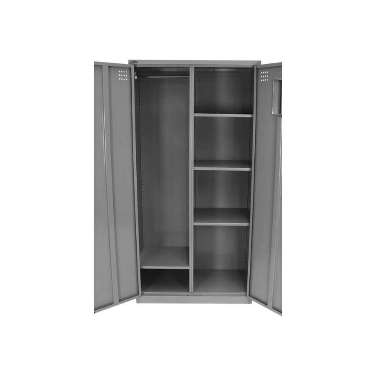 Steelco Personal Wardrobe