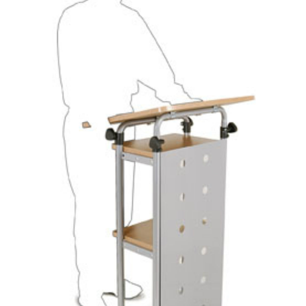 Lectern