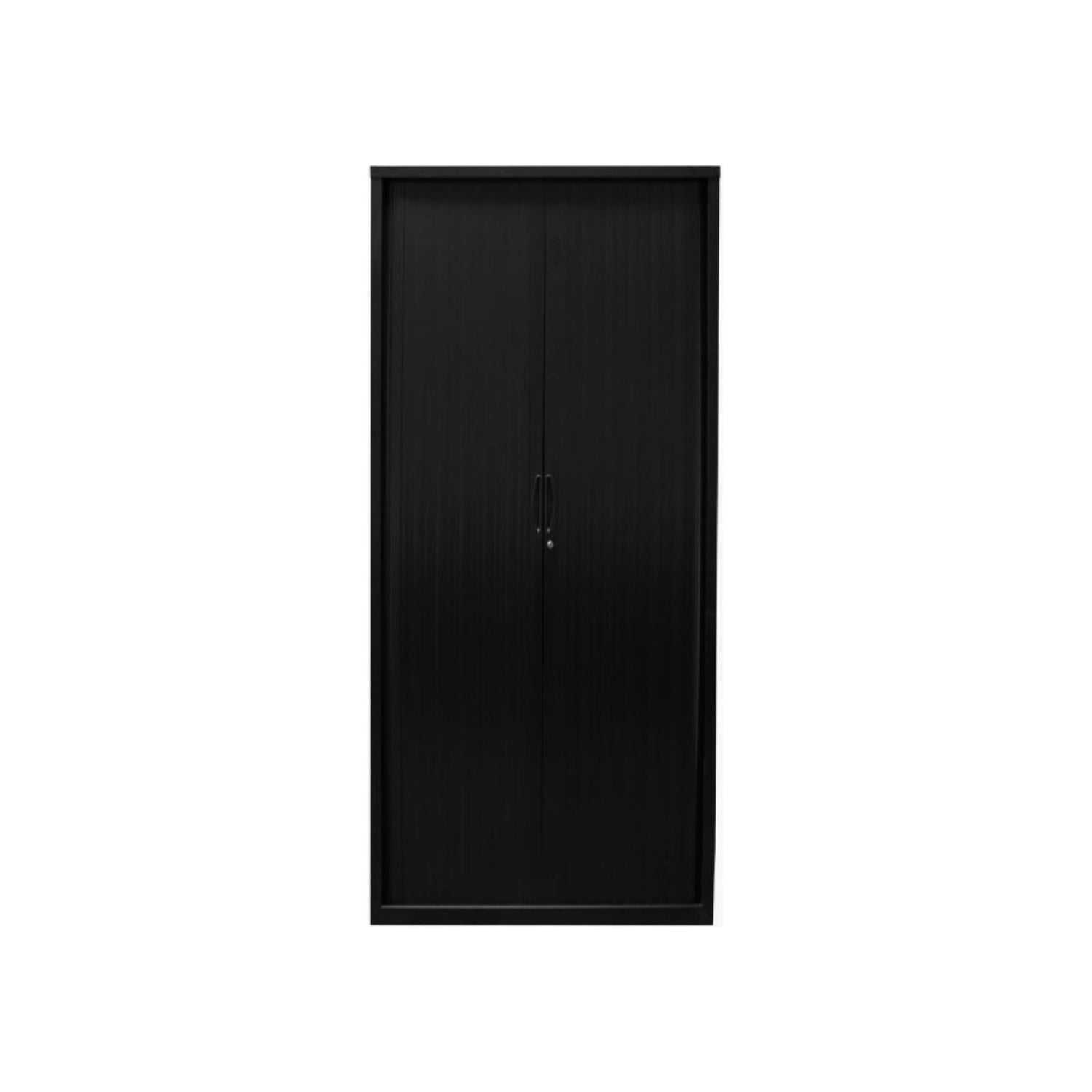 GO Tambour Door Cupboard
