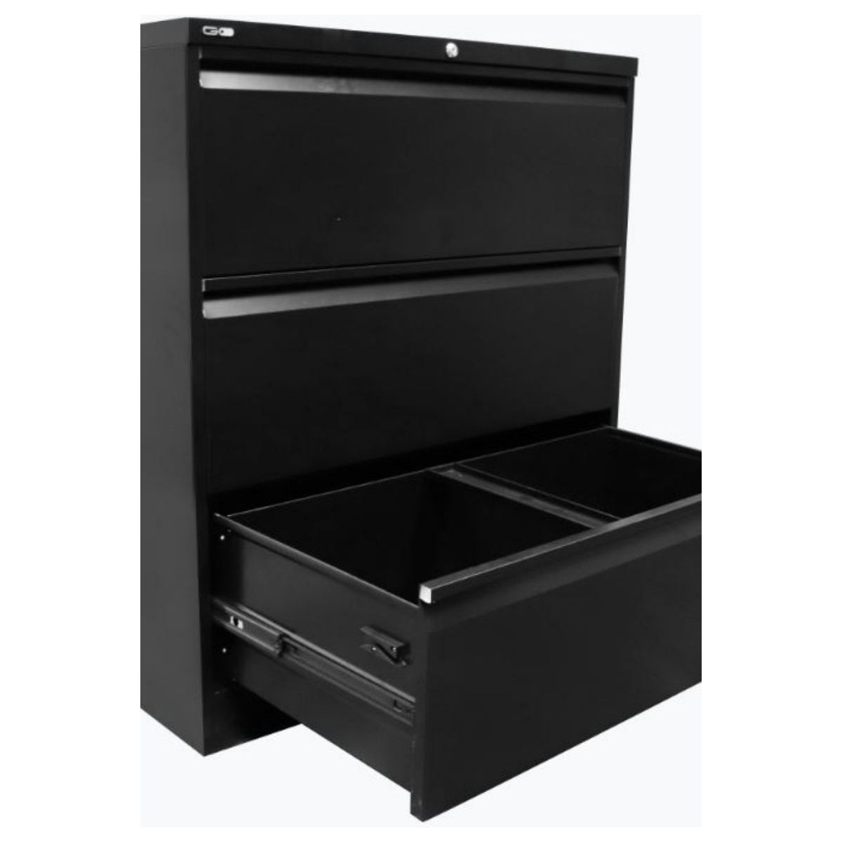 GO Lateral Filing Cabinet