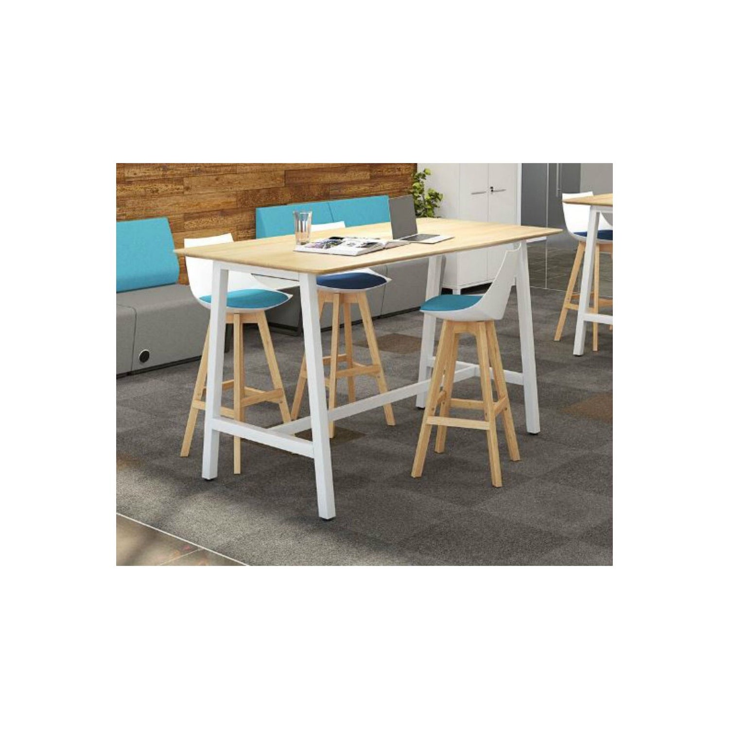 Trestle Tables