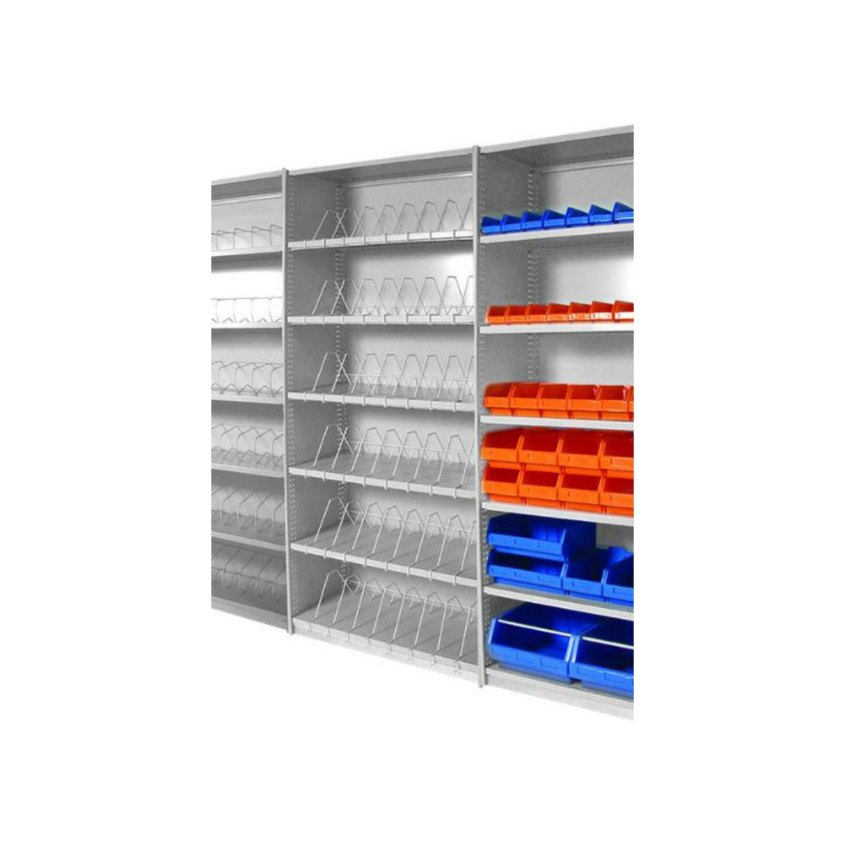 Uni Shelving