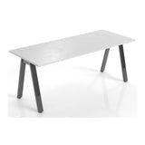 Vee Contract Desk