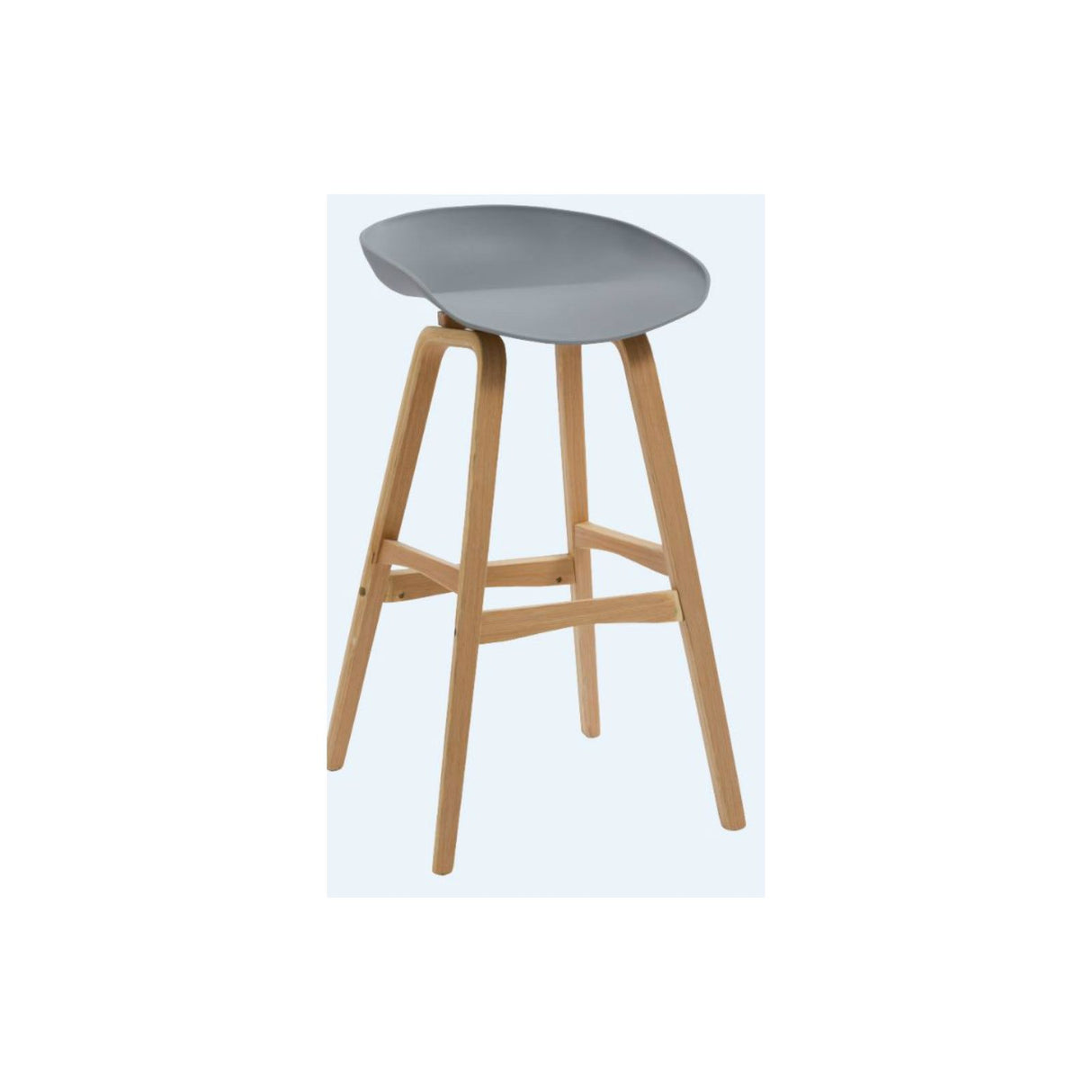 Virgo Bar Stool
