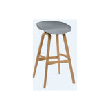 Virgo Bar Stool