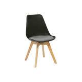 Virgo Visitor Chair