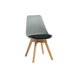 Virgo Visitor Chair