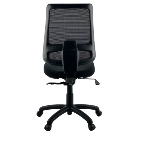 Workx Mesh Chair (fabric)